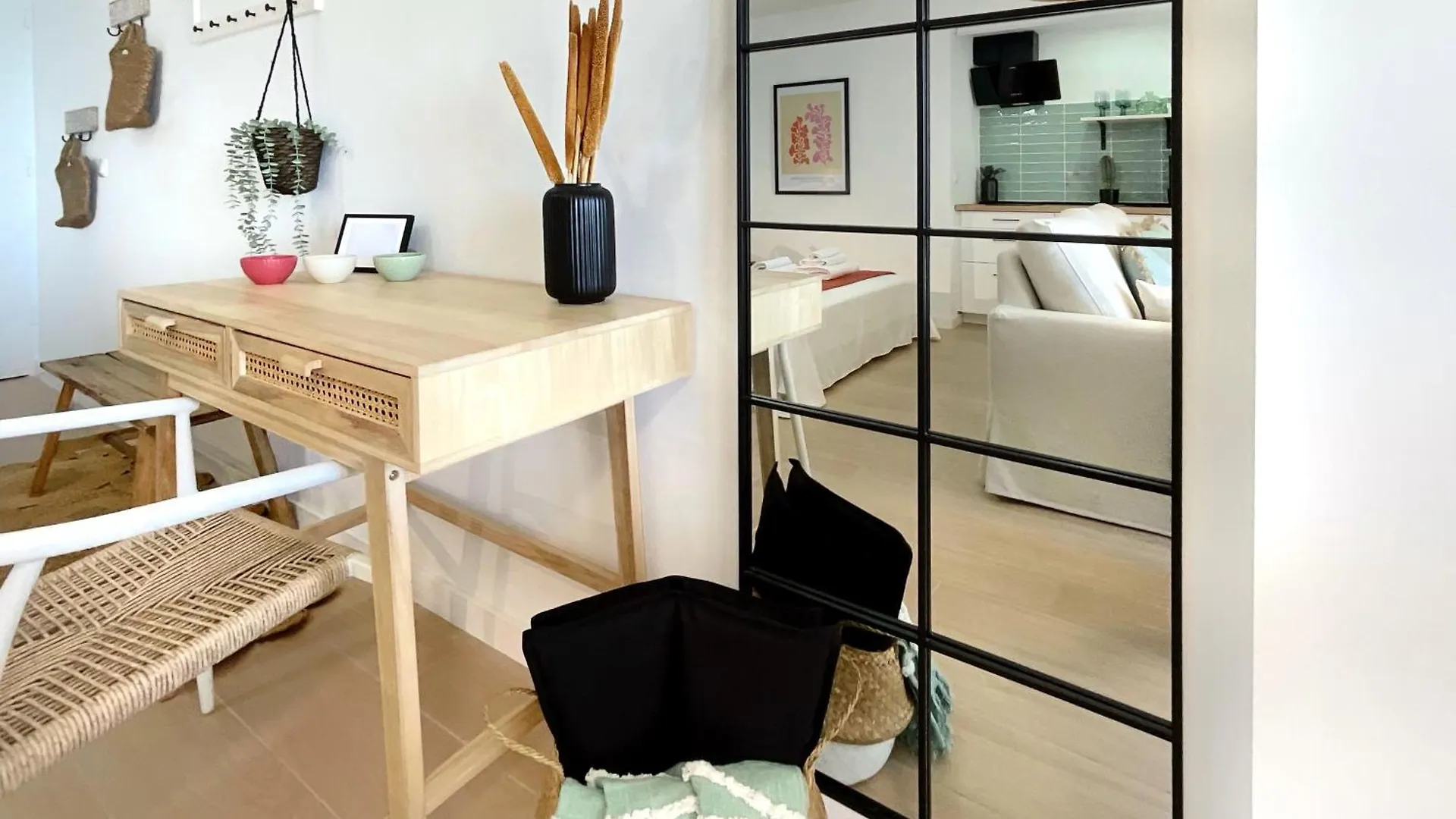 Ks Costa Zapillo 7C1 - Kaleria Suites Almeria Apartment