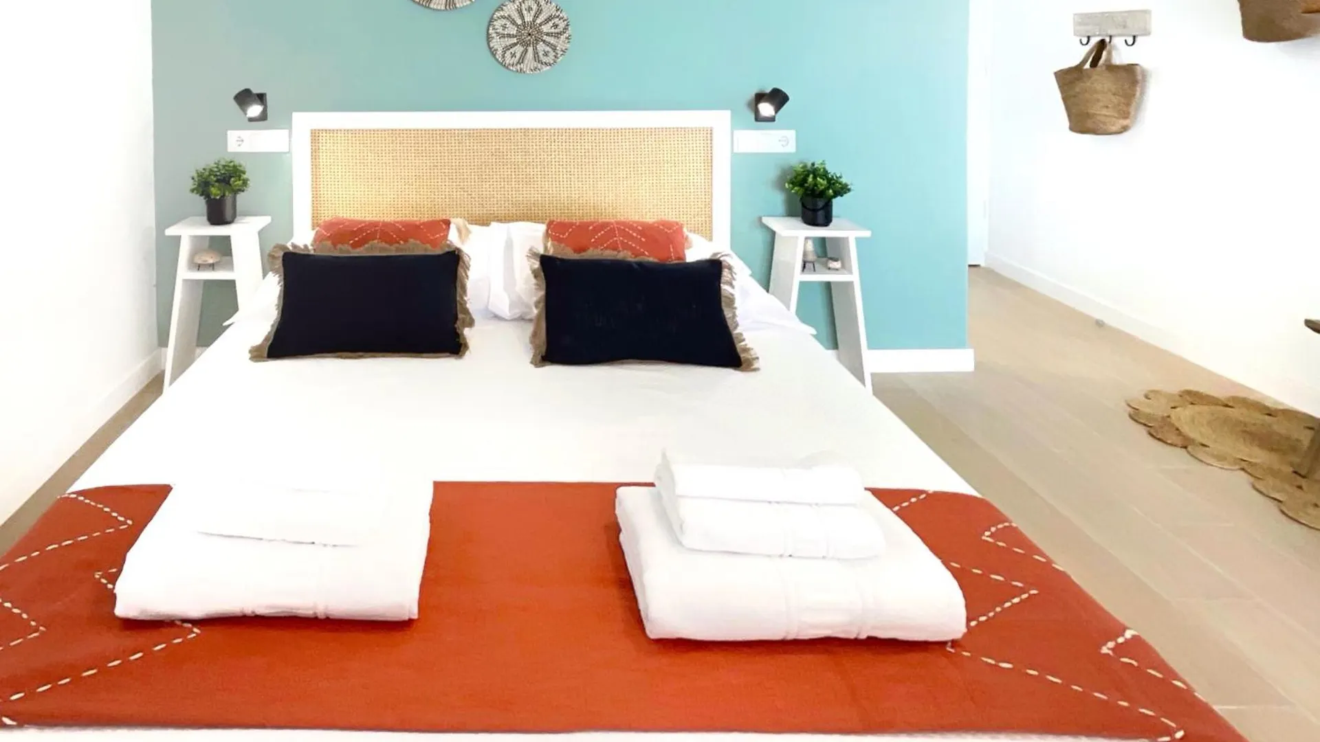 Ks Costa Zapillo 7C1 - Kaleria Suites Almeria 0*,  Spain