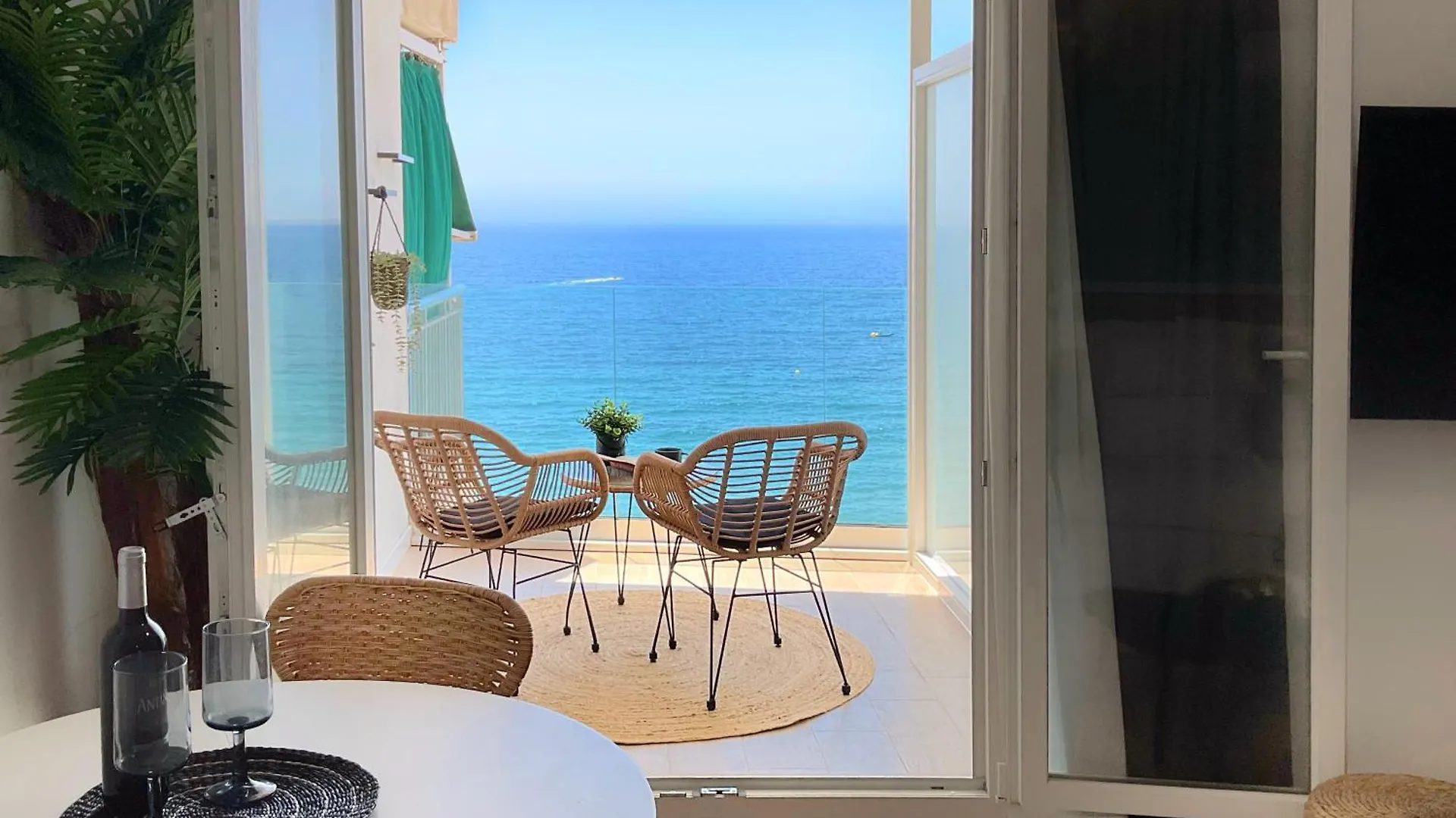 Ks Costa Zapillo 7C1 - Kaleria Suites Almeria 0*,  Spain