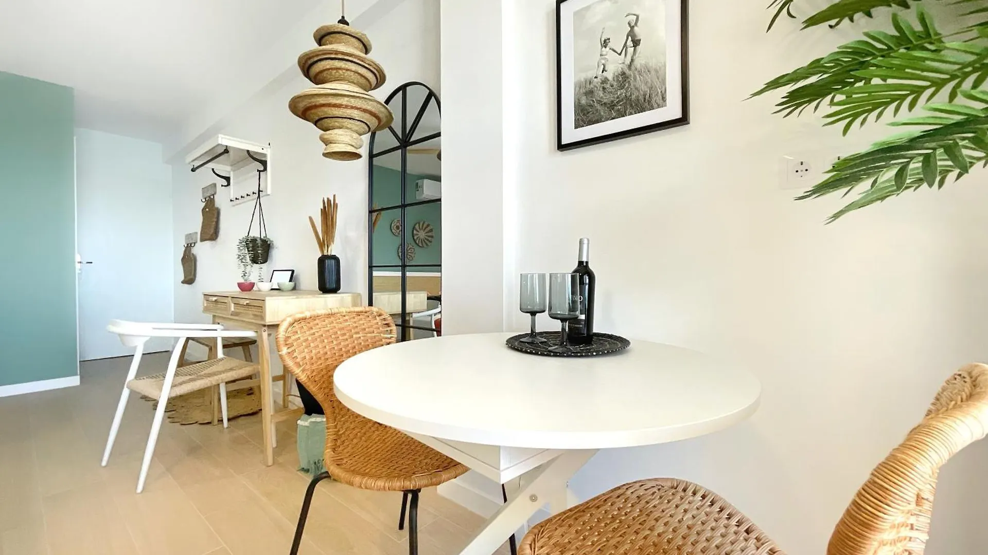 Apartment Ks Costa Zapillo 7C1 - Kaleria Suites Almeria