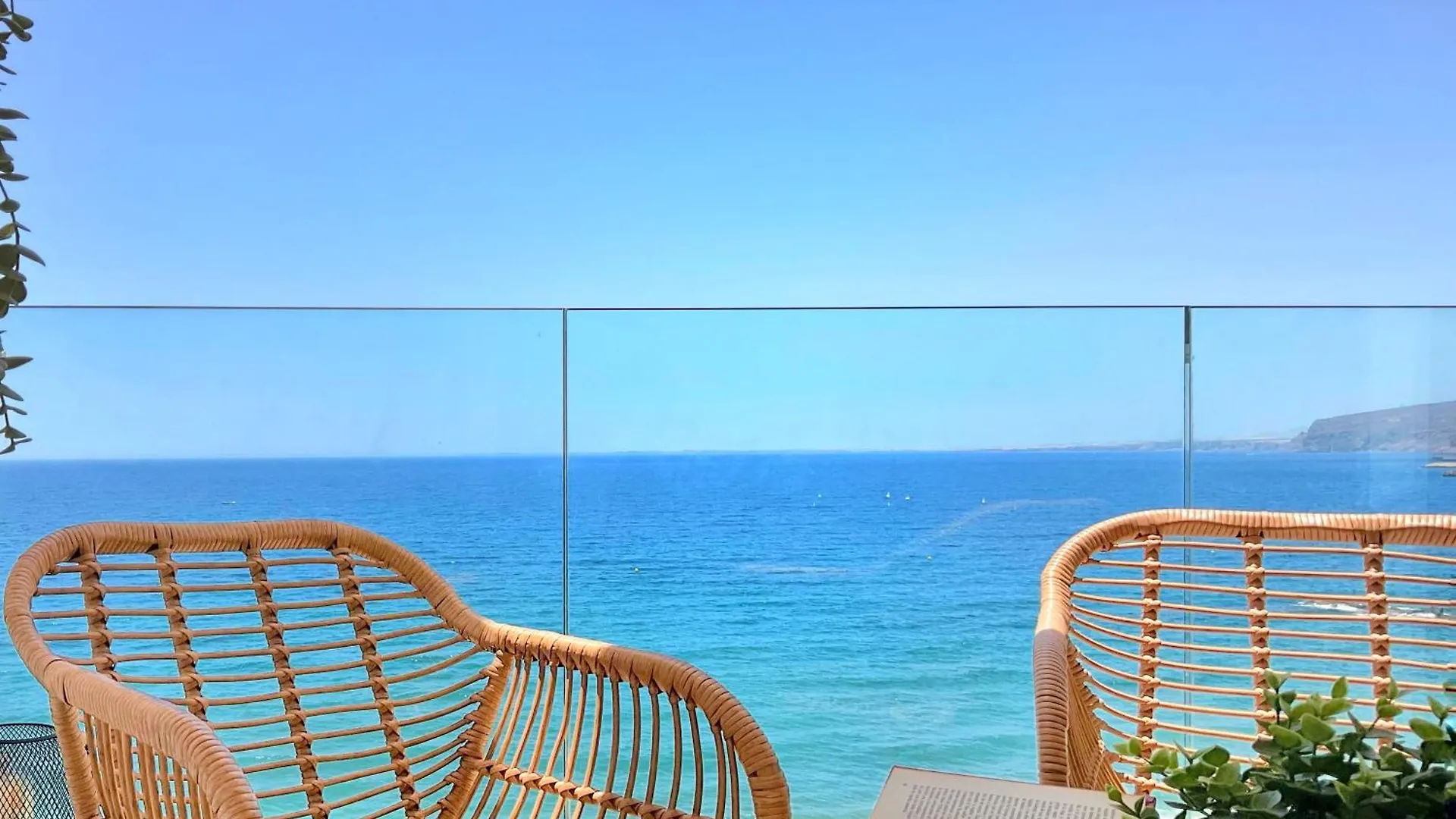 Ks Costa Zapillo 7C1 - Kaleria Suites Almeria
