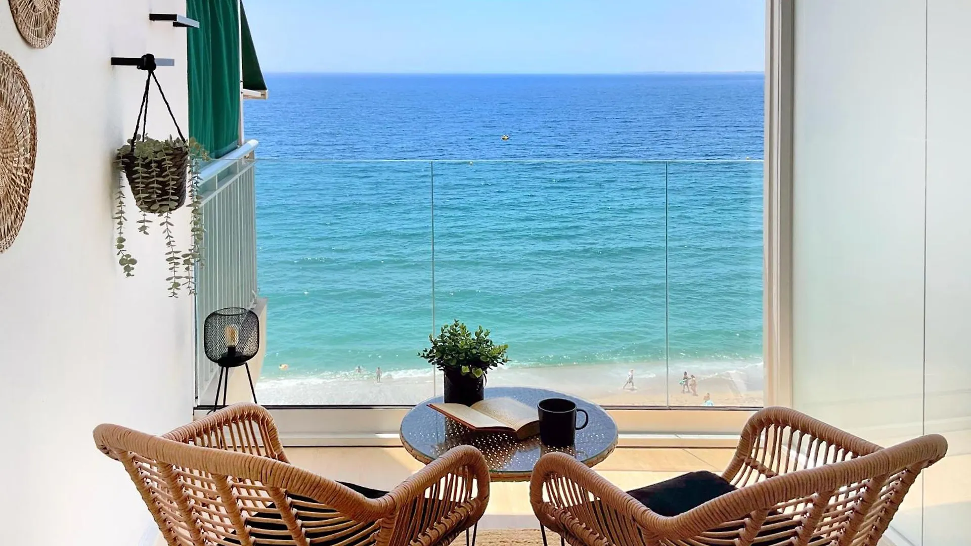 Ks Costa Zapillo 7C1 - Kaleria Suites Almeria