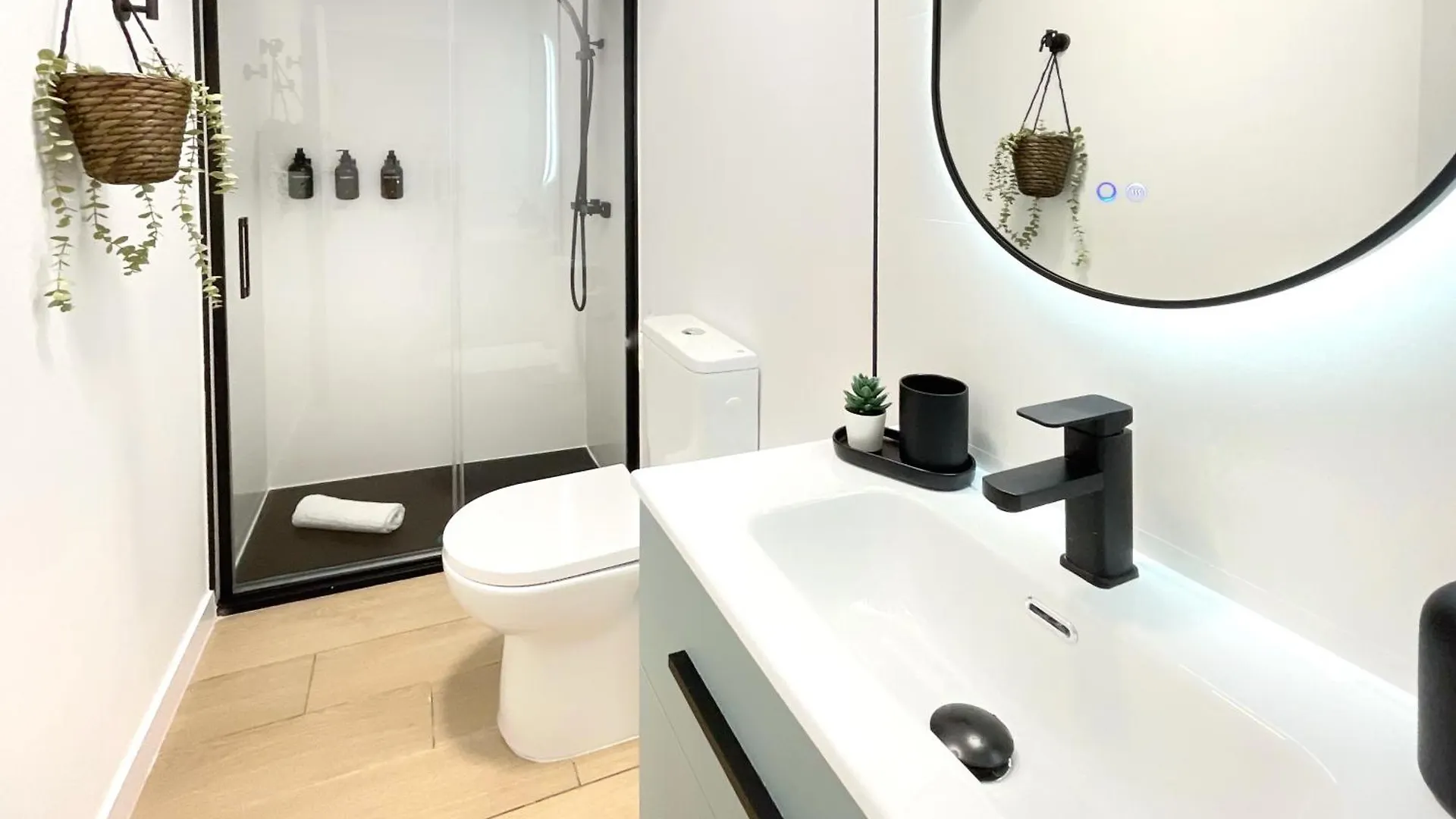Apartment Ks Costa Zapillo 7C1 - Kaleria Suites Almeria Spain