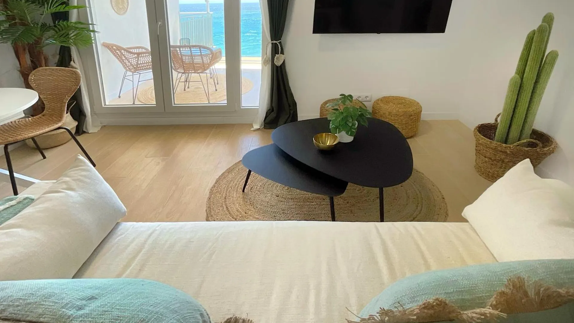 Ks Costa Zapillo 7C1 - Kaleria Suites Almeria