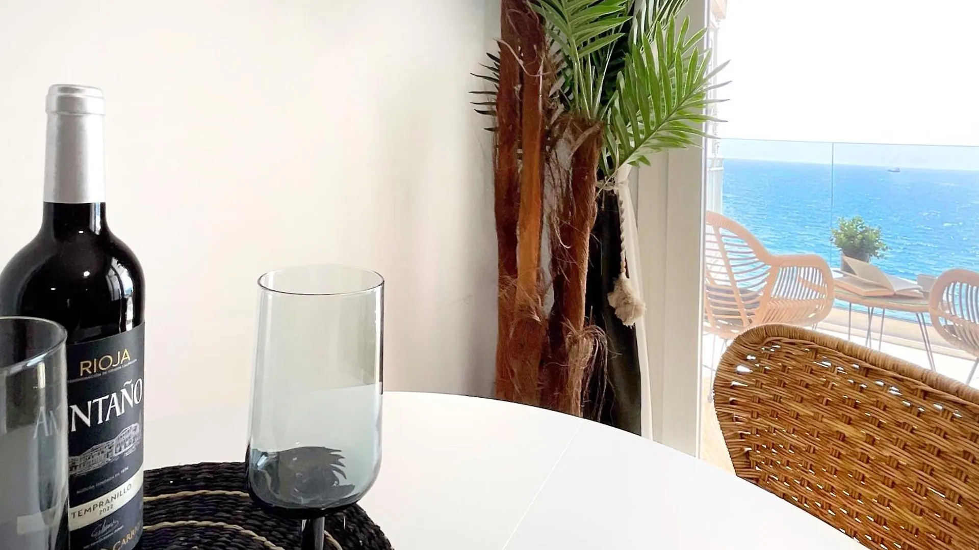 Ks Costa Zapillo 7C1 - Kaleria Suites Almería Apartamento