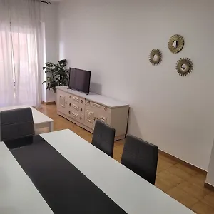 Montserrat Apartamento