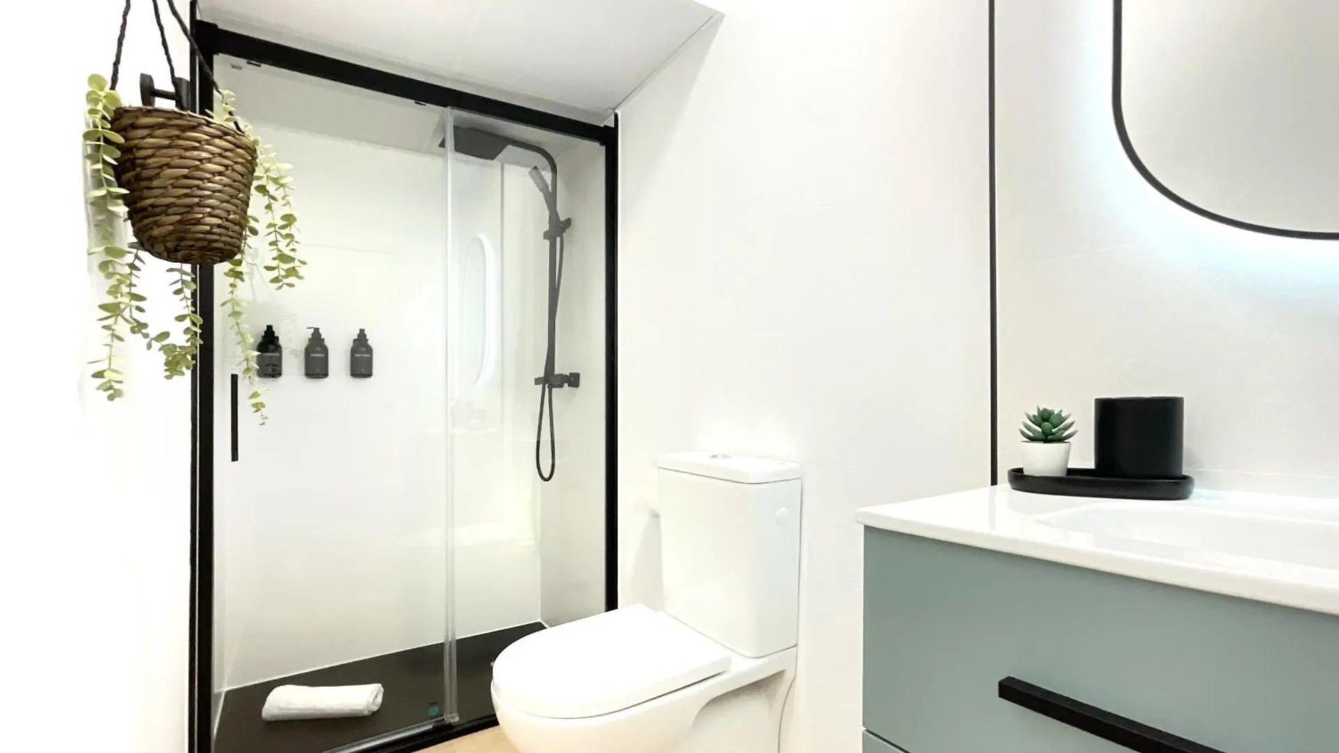 Ks Costa Zapillo 7C1 - Kaleria Suites 알메리아 아파트